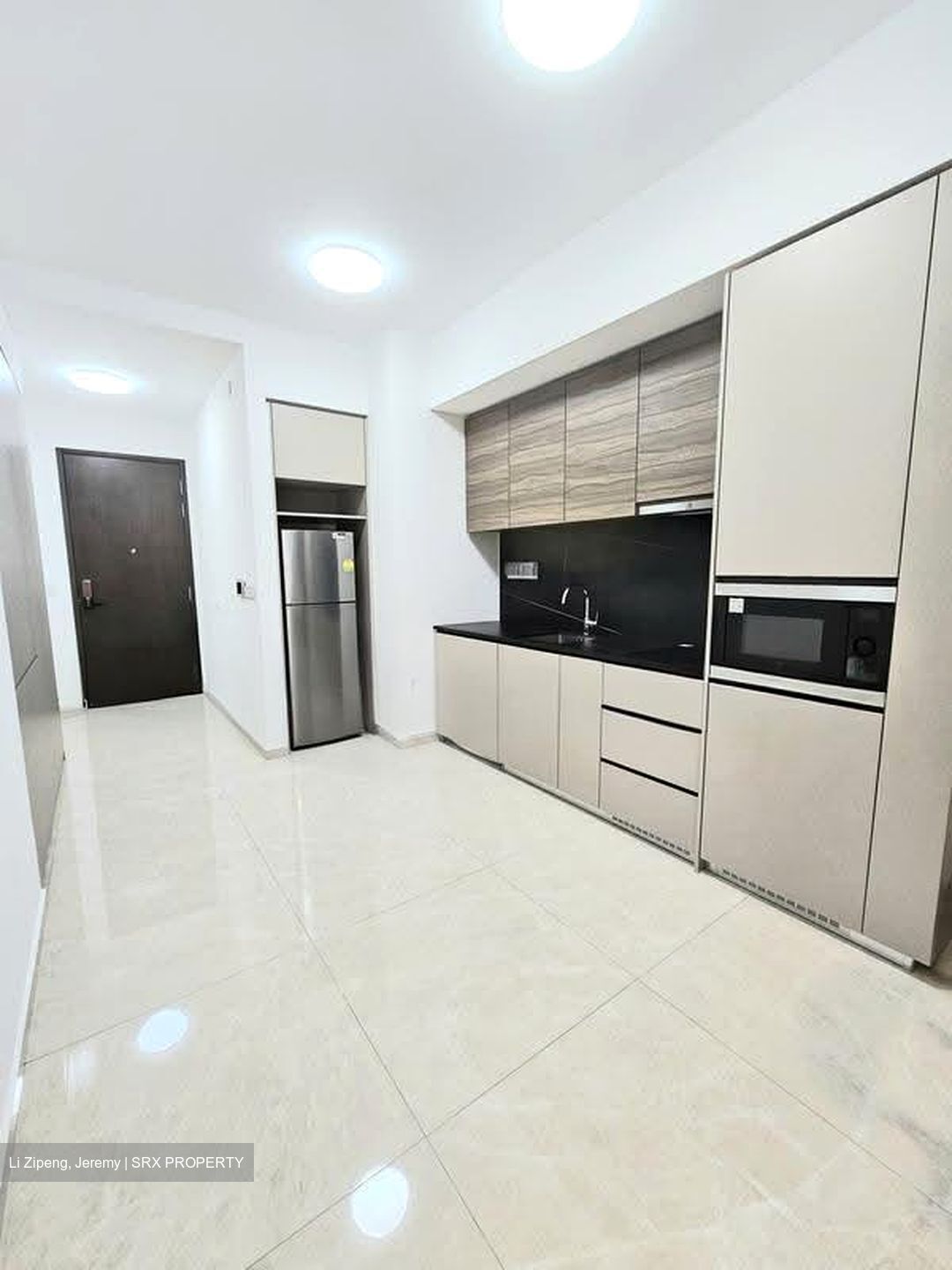 Parc Clematis (D5), Apartment #625570201